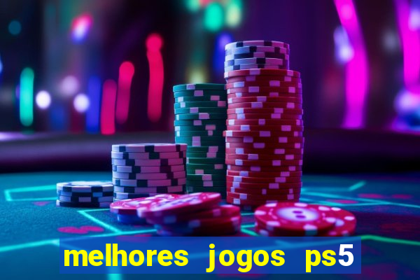 melhores jogos ps5 mundo aberto